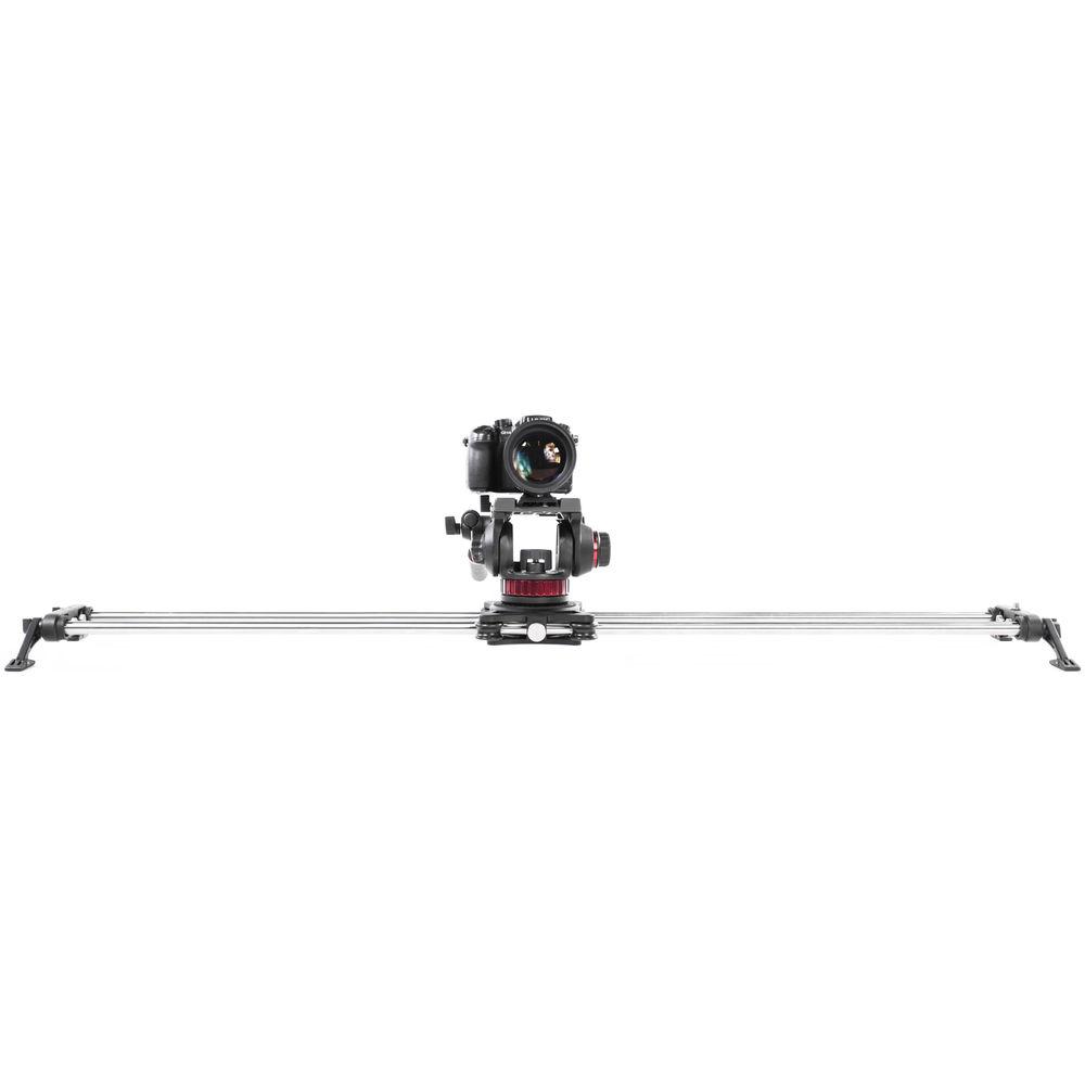 Rhino Camera Gear Ultimate Slider Bundle