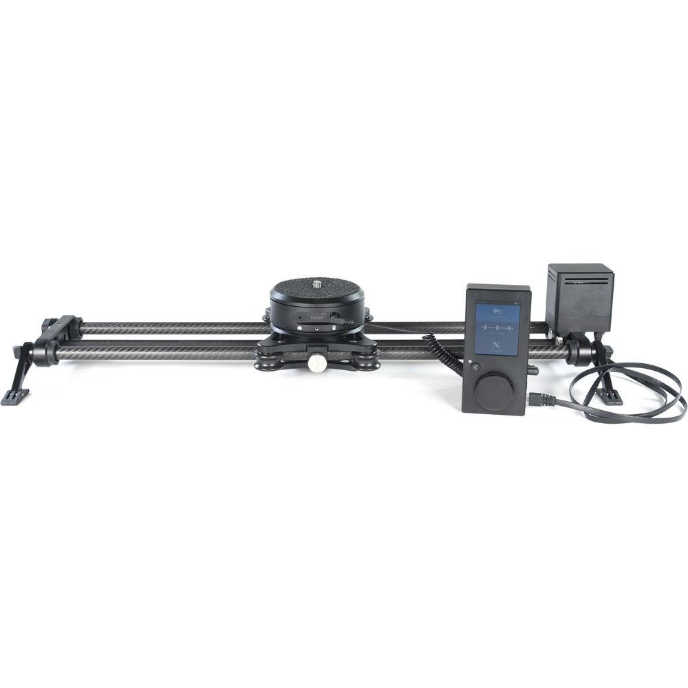 Rhino Camera Gear Ultimate Slider Bundle