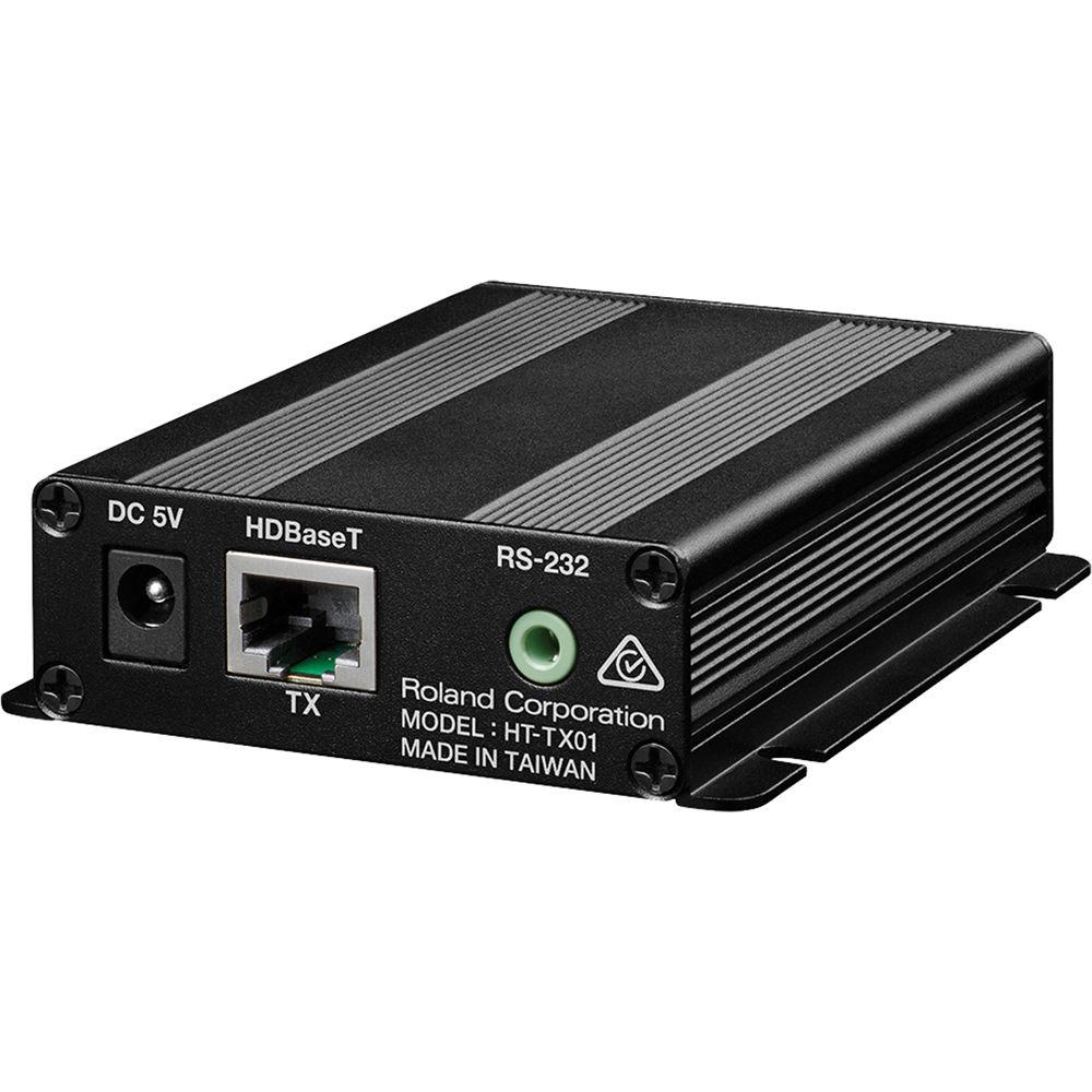 Roland HT-TX01 HDBaseT Transmitter