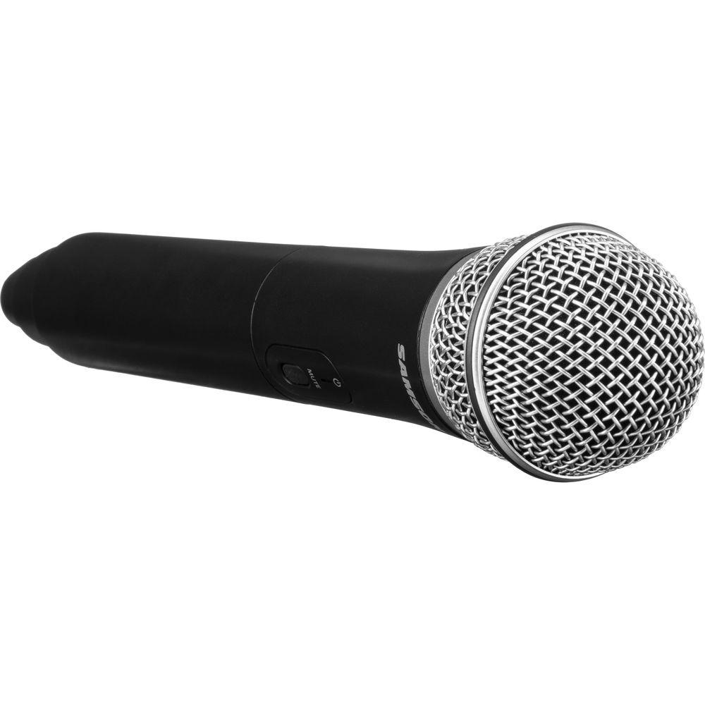 Samson Concert 288 All-In-One Dual-Channel Wireless System