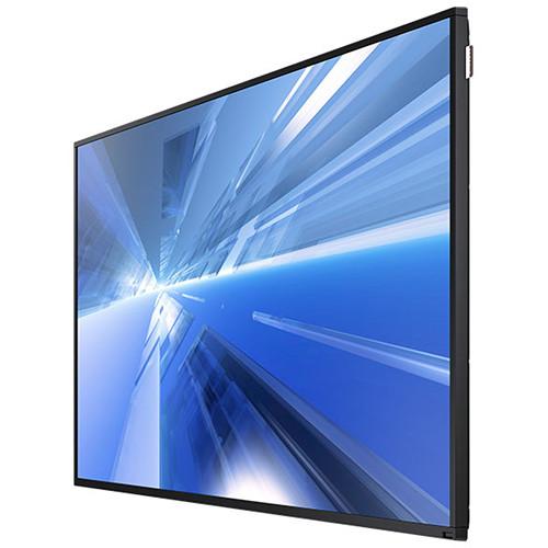 Samsung DM32E 32" 1080p Direct-Lit LED Display