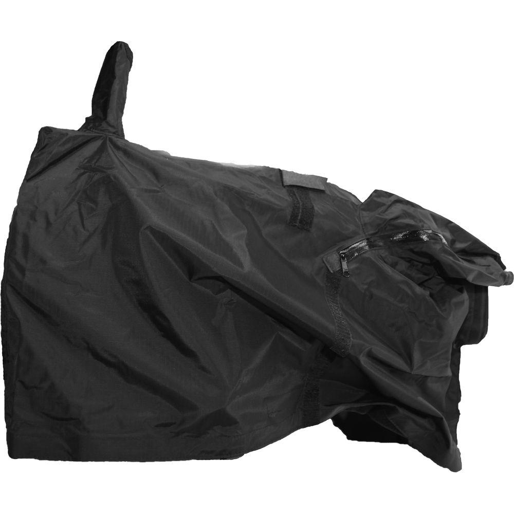 ShooterSlicker S1 ENG EFP Camera Raincover