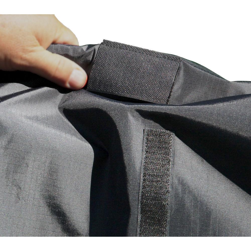 ShooterSlicker S4 Fiber Triax Camera Raincover