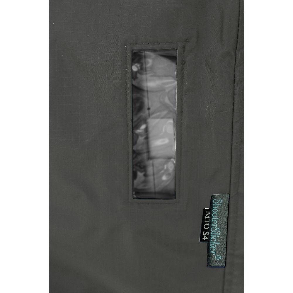 ShooterSlicker S4 Fiber Triax Camera Raincover