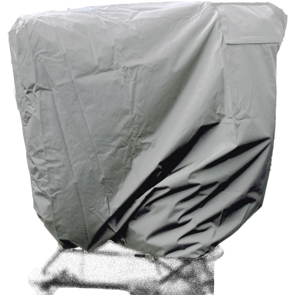 ShooterSlicker S7 Overnight Elephant Raincover Bag