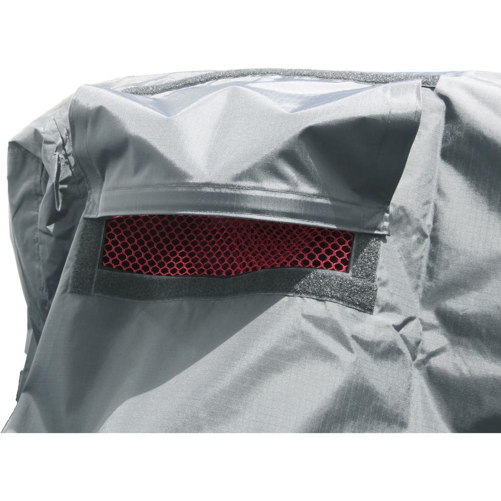 ShooterSlicker S7 Overnight Elephant Raincover Bag