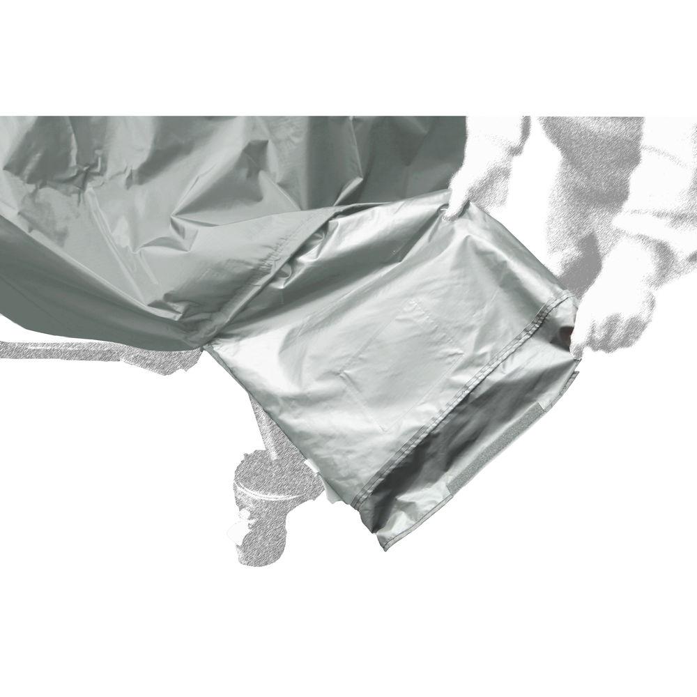 ShooterSlicker S7 Overnight Elephant Raincover Bag