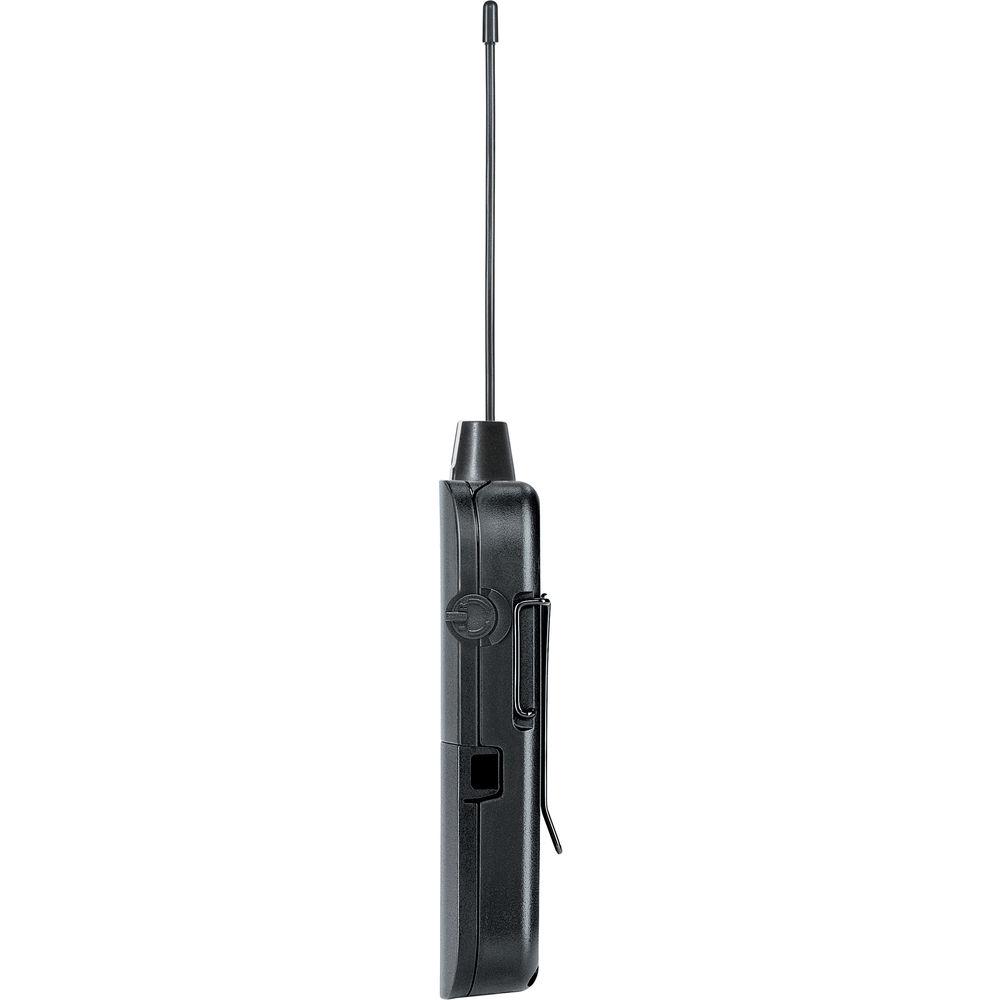 Shure P3R-H20 Wireless Bodypack Receiver for PSM300