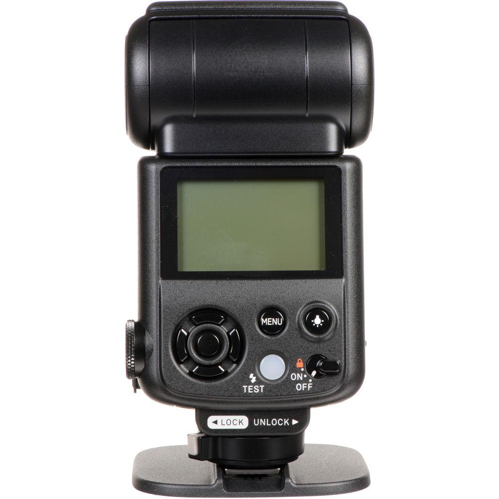 Sigma EF-630 Electronic Flash for Canon Cameras