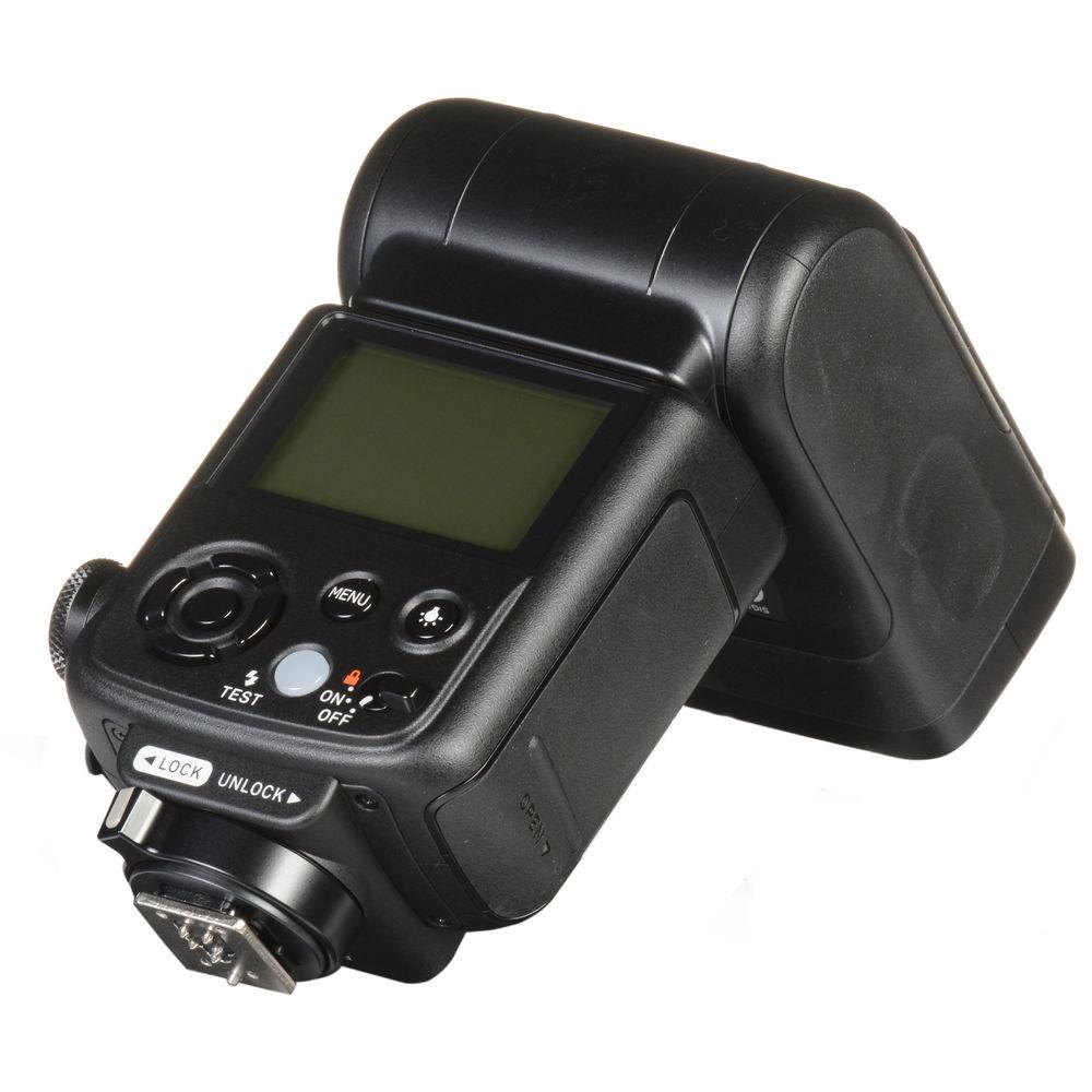 Sigma EF-630 Electronic Flash for Sigma Cameras