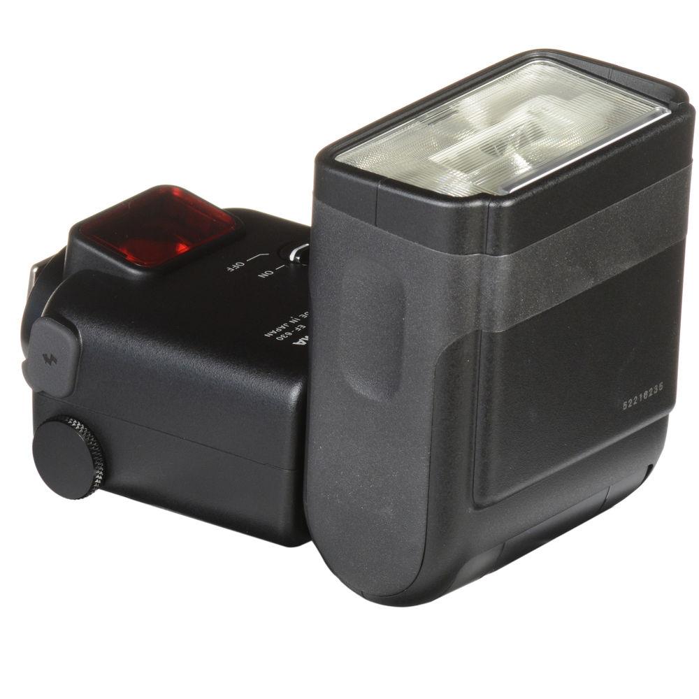 Sigma EF-630 Electronic Flash for Sigma Cameras