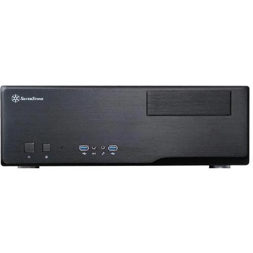 SilverStone GD05 Grandia HTPC Case