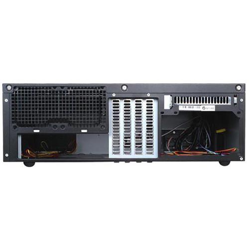 SilverStone GD05 Grandia HTPC Case