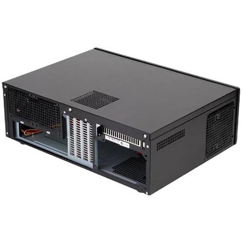 SilverStone GD05 Grandia HTPC Case