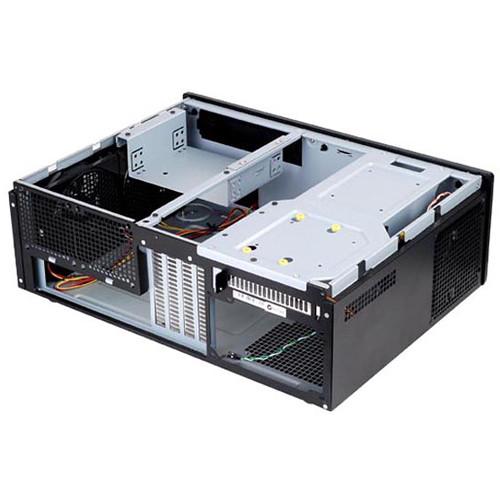 SilverStone GD05 Grandia HTPC Case