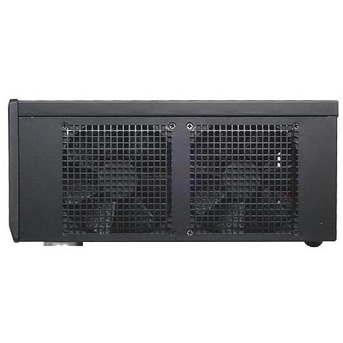 SilverStone GD05 Grandia HTPC Case