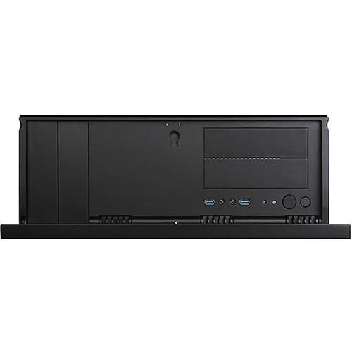 SilverStone GD07 Grandia HTPC Case