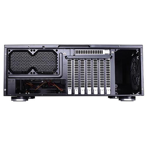 SilverStone GD07 Grandia HTPC Case