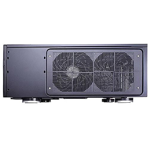 SilverStone GD07 Grandia HTPC Case