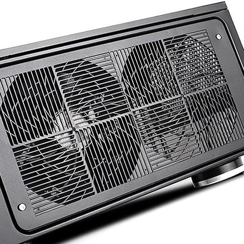 SilverStone GD07 Grandia HTPC Case