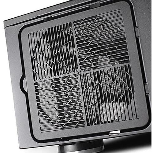 SilverStone GD07 Grandia HTPC Case