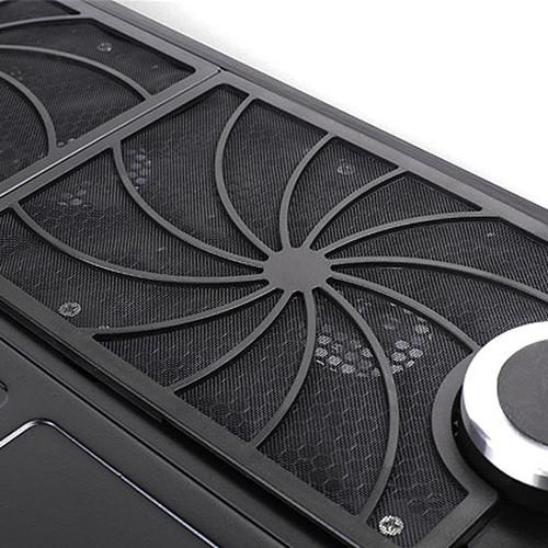 SilverStone GD07 Grandia HTPC Case