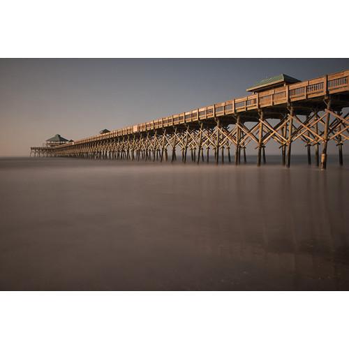 Singh-Ray 49mm Mor-Slo Solid Neutral Density 4.5 Filter