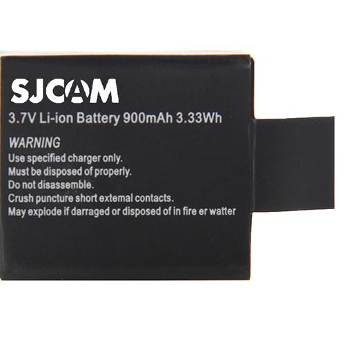 SJCAM Battery for SJ4000, SJ5000, and SJM10