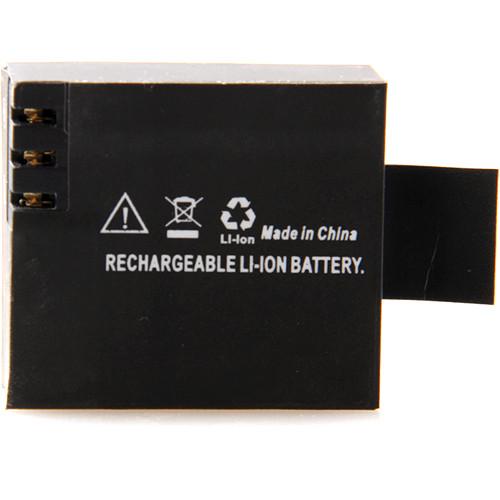 SJCAM Battery for SJ4000, SJ5000, and SJM10