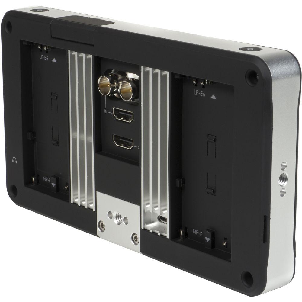 SmallHD 702 Bright On-Camera Monitor