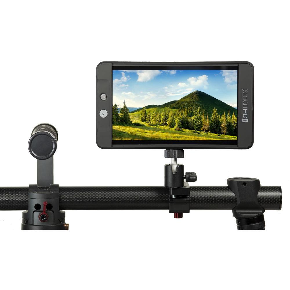SmallHD 702 Bright On-Camera Monitor