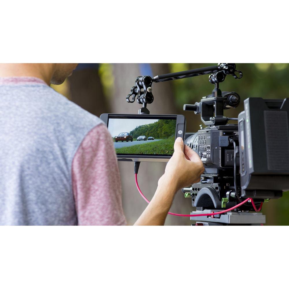 SmallHD 702 Bright On-Camera Monitor