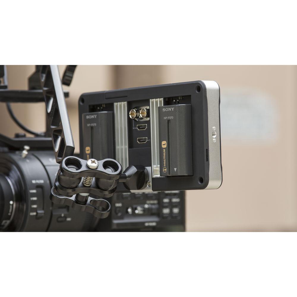 SmallHD 702 Bright On-Camera Monitor