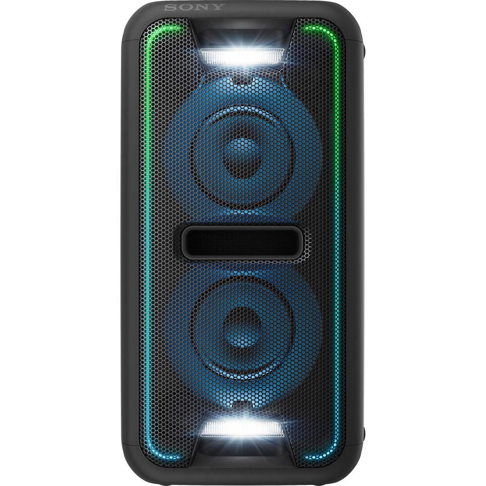 Sony GTK-XB7 Portable Bluetooth Home Audio System
