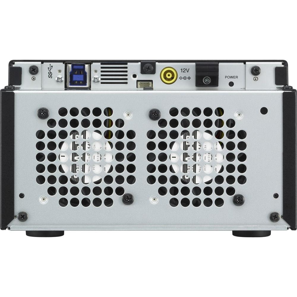 Sony ODS-D77U Optical Disc Archive External USB 3.0 Drive