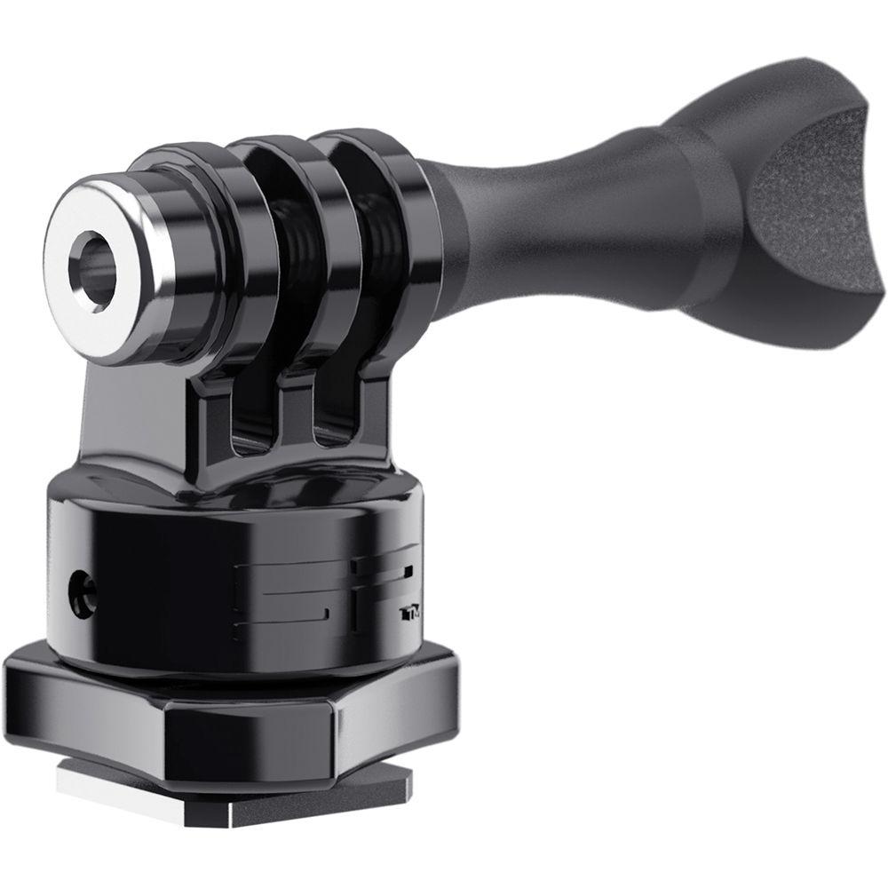 SP-Gadgets Hot Shoe Mount for POV Light & GoPro
