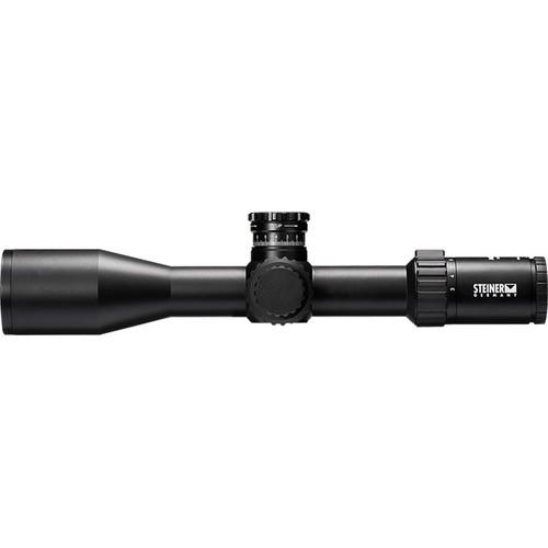 Steiner 3-15x50 M5Xi Military Riflescope