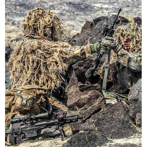 Steiner 3-15x50 M5Xi Military Riflescope