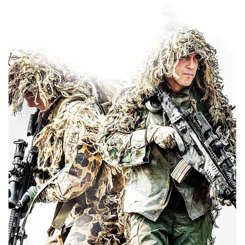 Steiner 3-15x50 M5Xi Military Riflescope