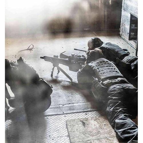 Steiner 3-15x50 M5Xi Military Riflescope