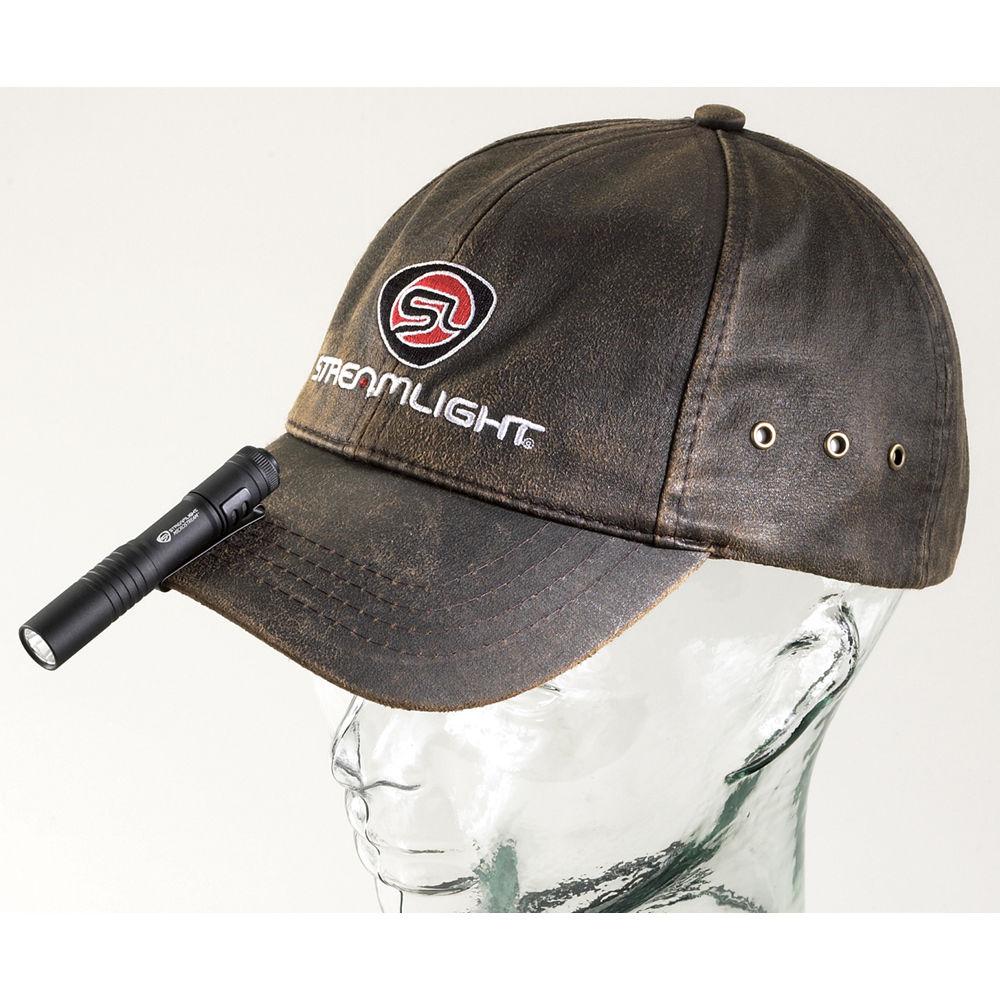 Streamlight MicroStream Pocket Light