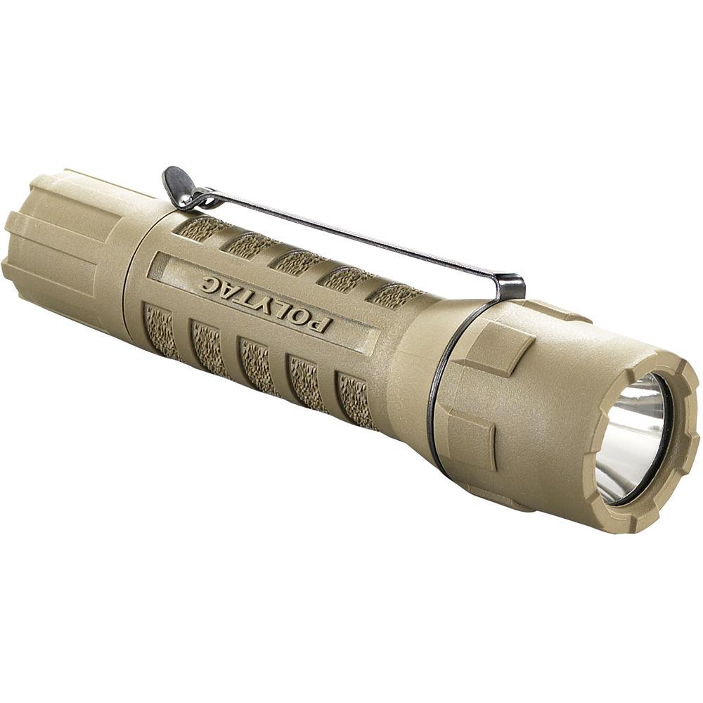 Streamlight PolyTac Flashlight