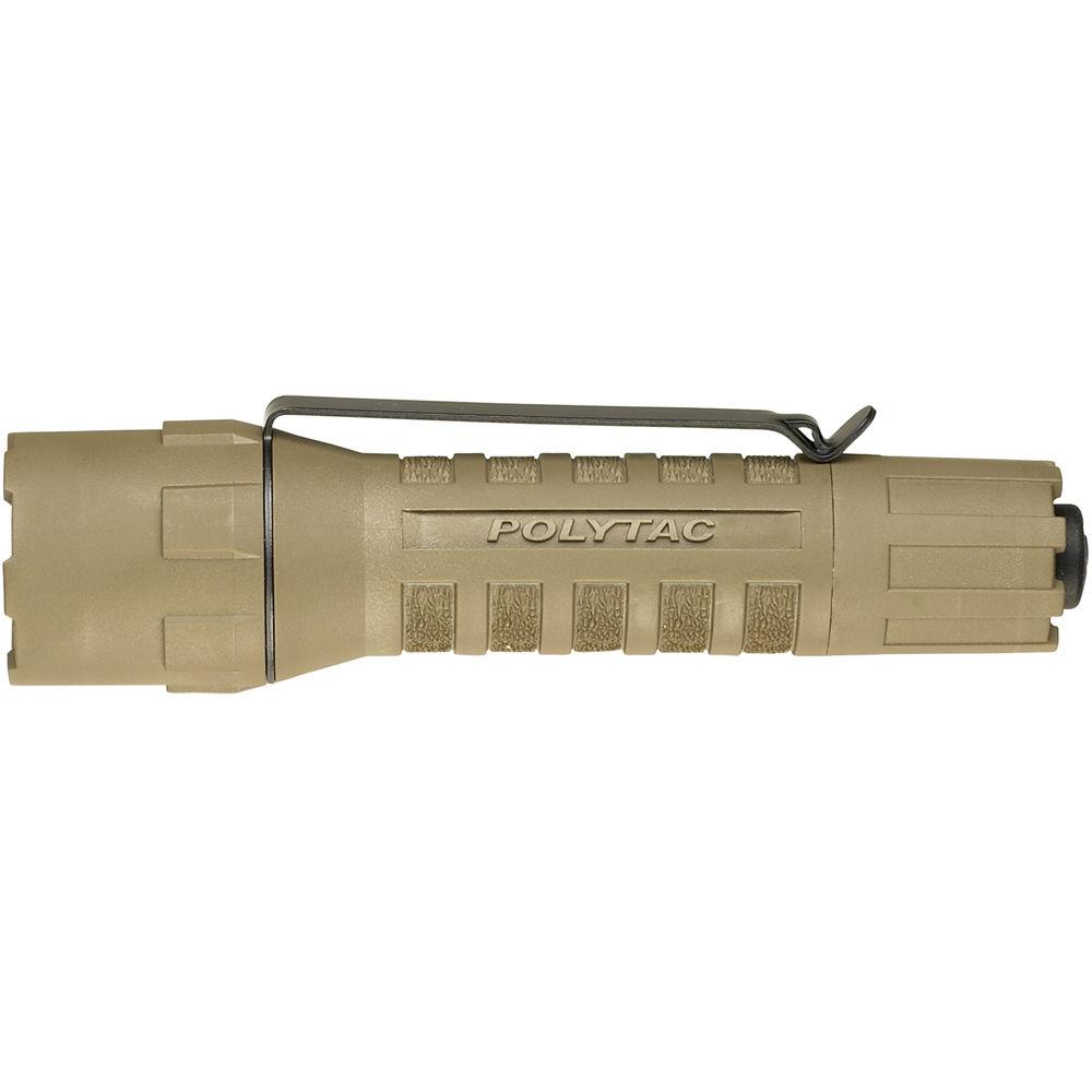 Streamlight PolyTac Flashlight