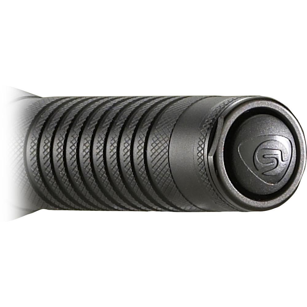 Streamlight Strion HL Rechargeable LED Flashlight with 120 100 VAC 12 VDC Charger Bracket