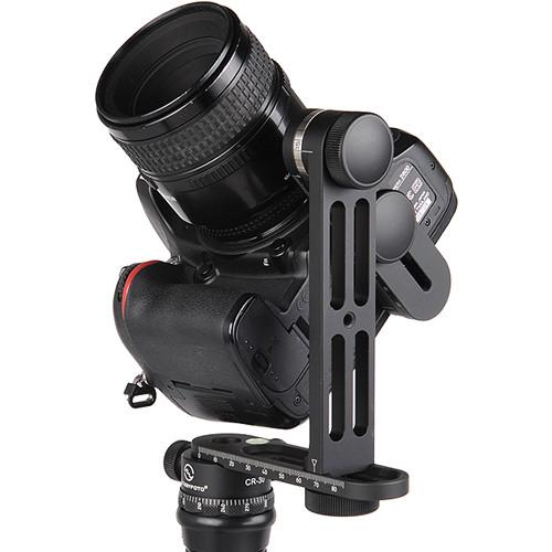 Sunwayfoto CR-30 360 Panorama Head Kit