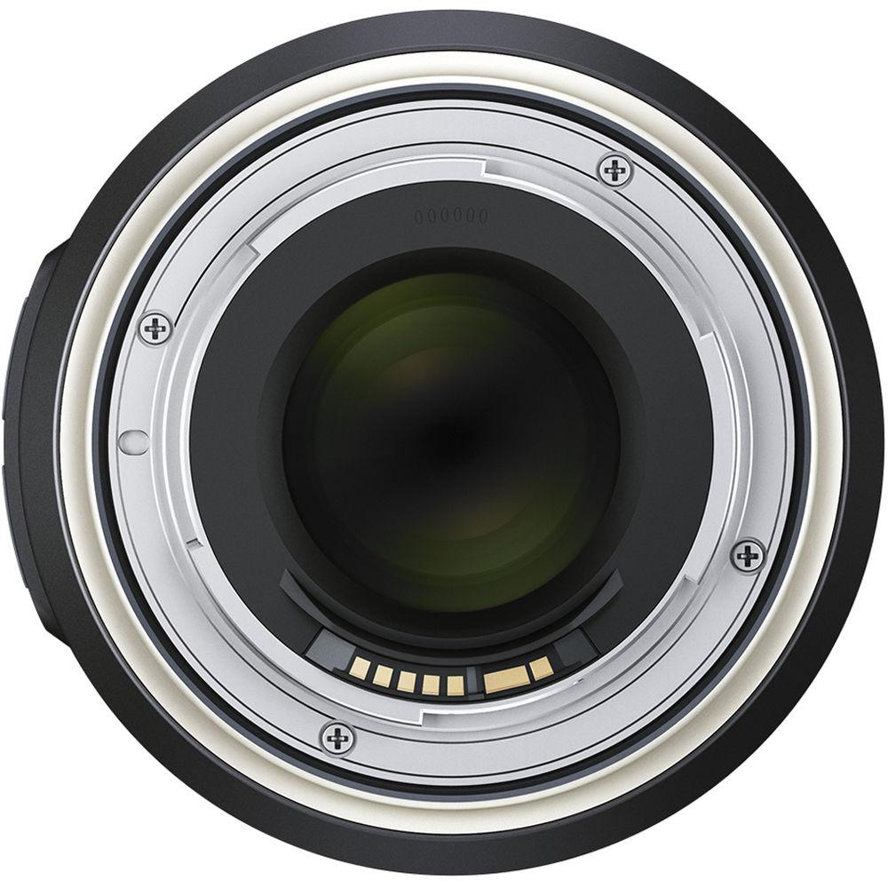 Tamron SP 85mm f 1.8 Di VC USD Lens for Canon EF