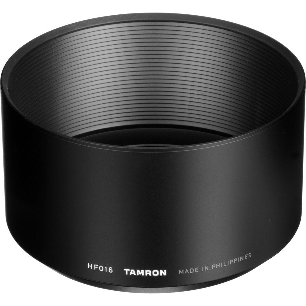 Tamron SP 85mm f 1.8 Di VC USD Lens for Canon EF