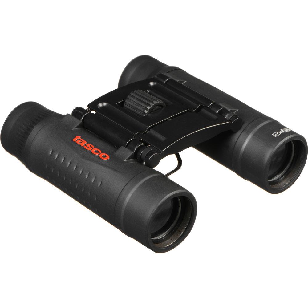 Tasco 12x25 Essentials Binocular
