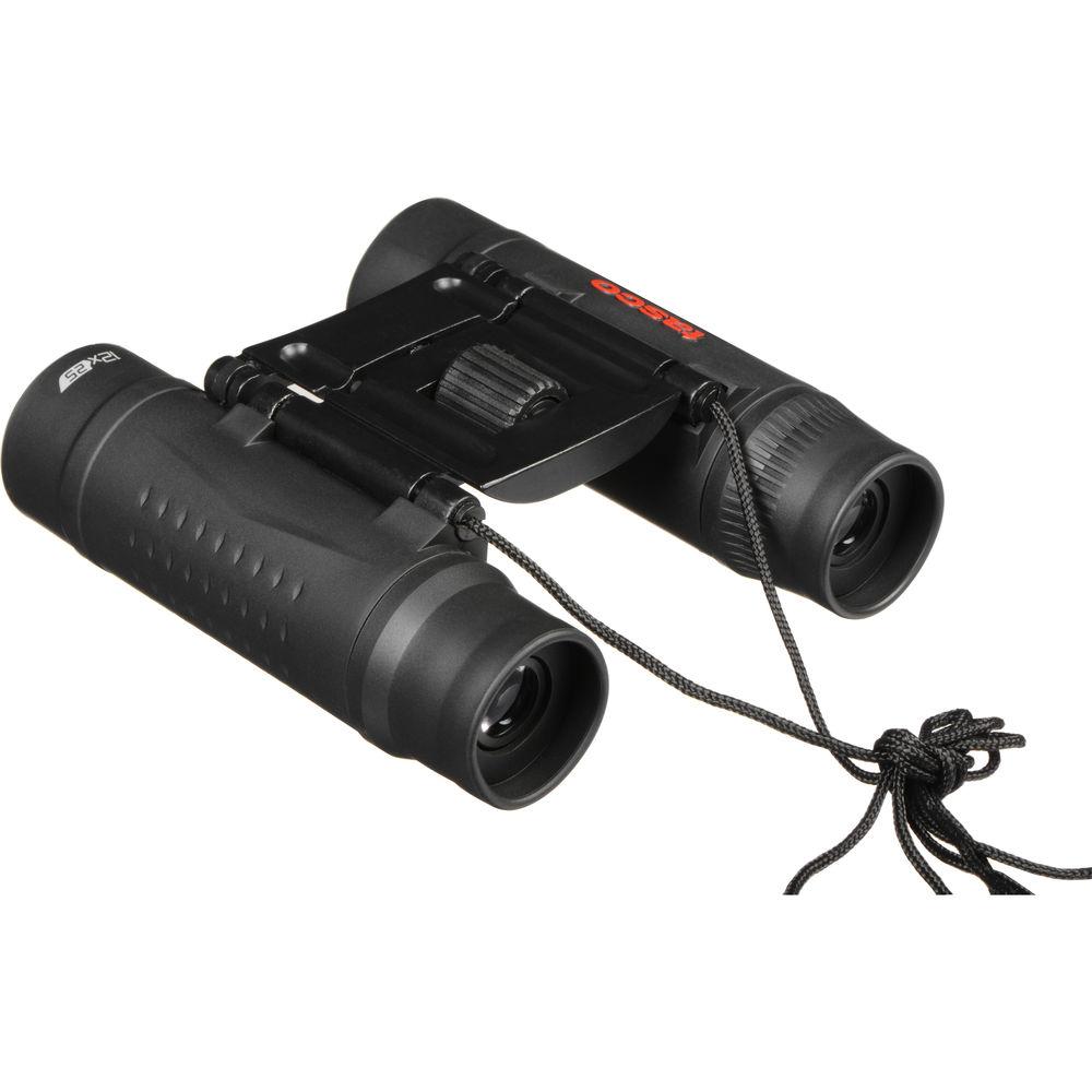 Tasco 12x25 Essentials Binocular