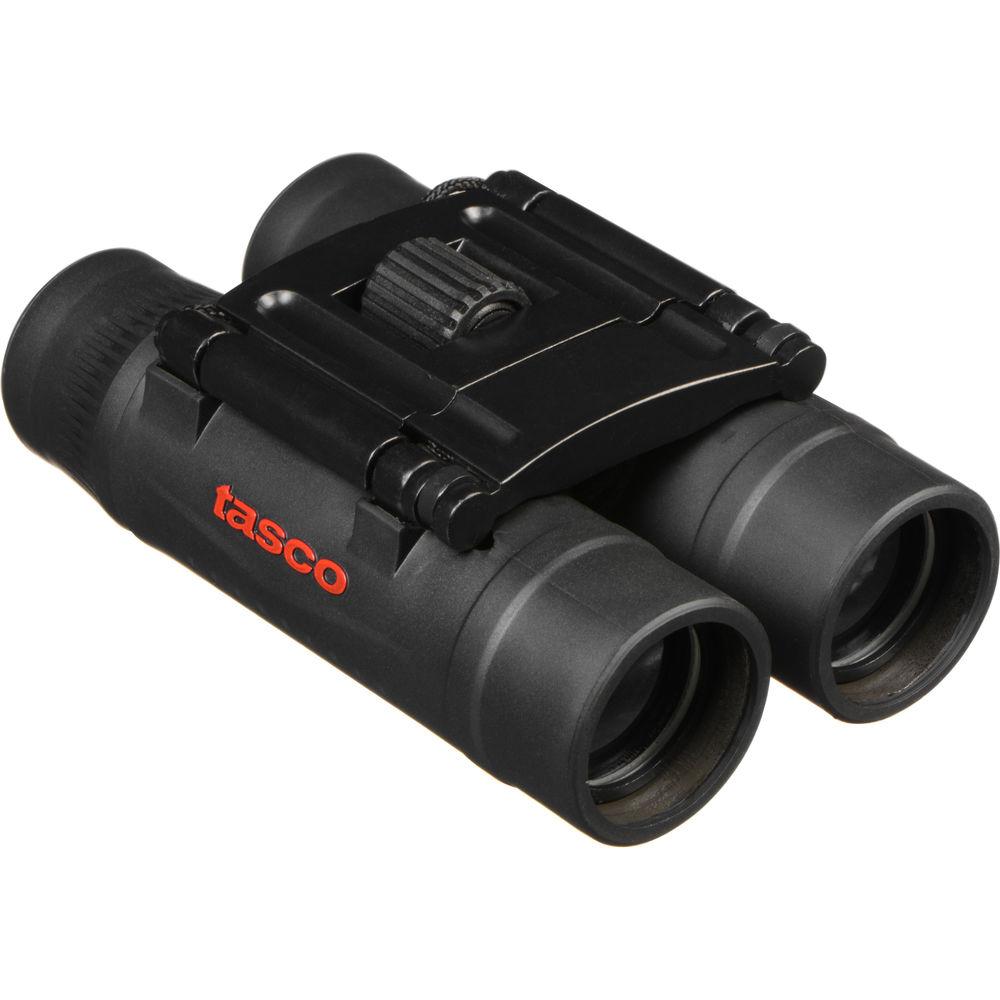 Tasco 12x25 Essentials Binocular